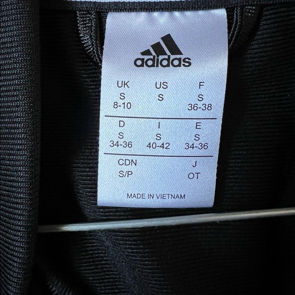 Adidas Women’s Jacket - Picture 2 of 3